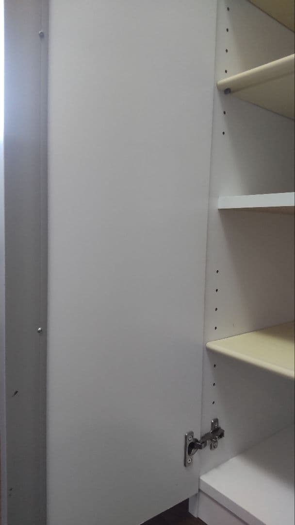 【3/10頃迄出品します】シューズラック 下駄箱 ハイタイプ