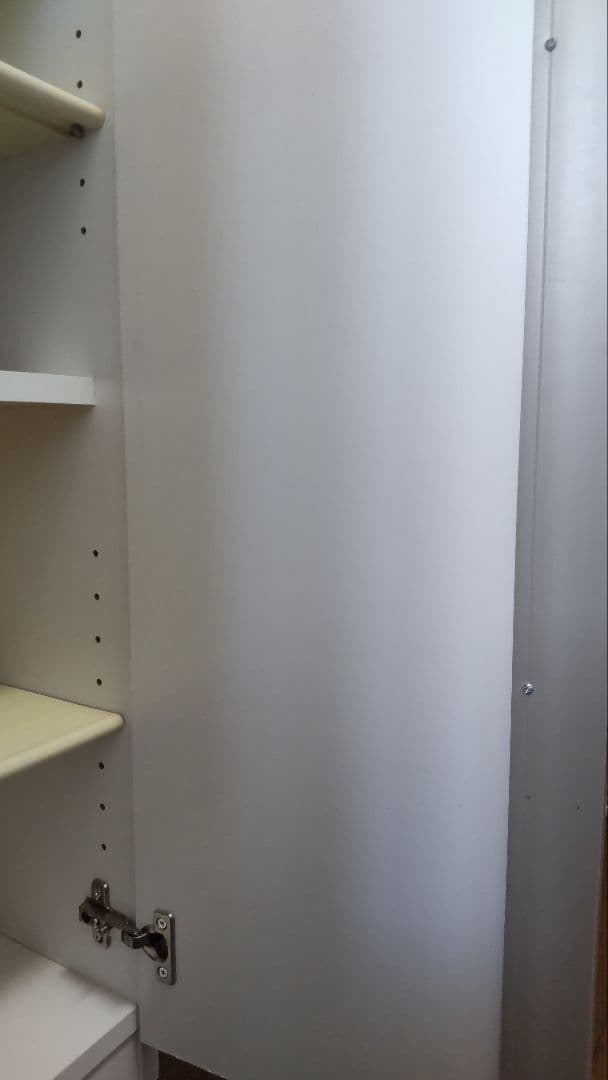 【3/10頃迄出品します】シューズラック 下駄箱 ハイタイプ