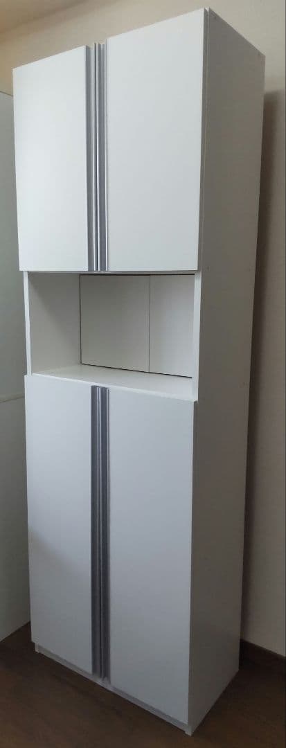 【3/10頃迄出品します】シューズラック 下駄箱 ハイタイプ