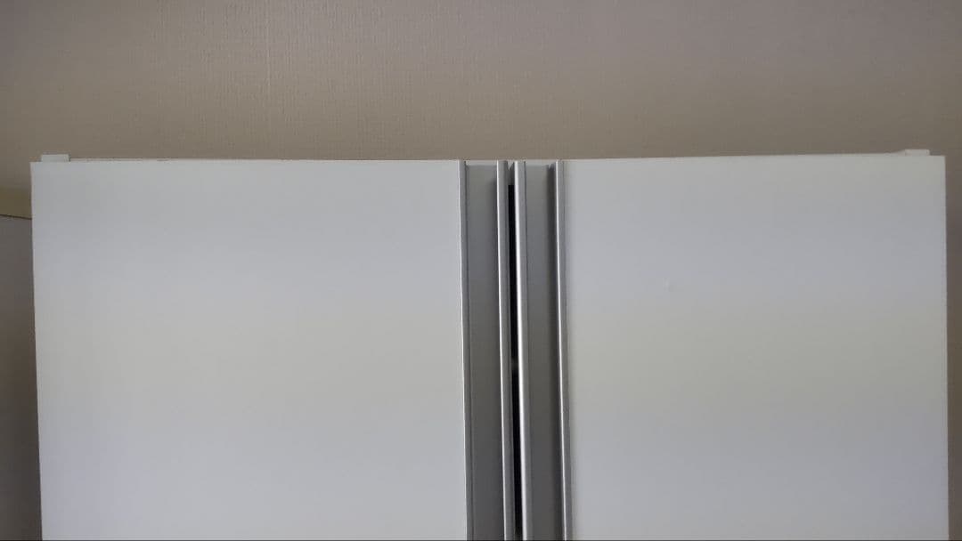 【3/10頃迄出品します】シューズラック 下駄箱 ハイタイプ