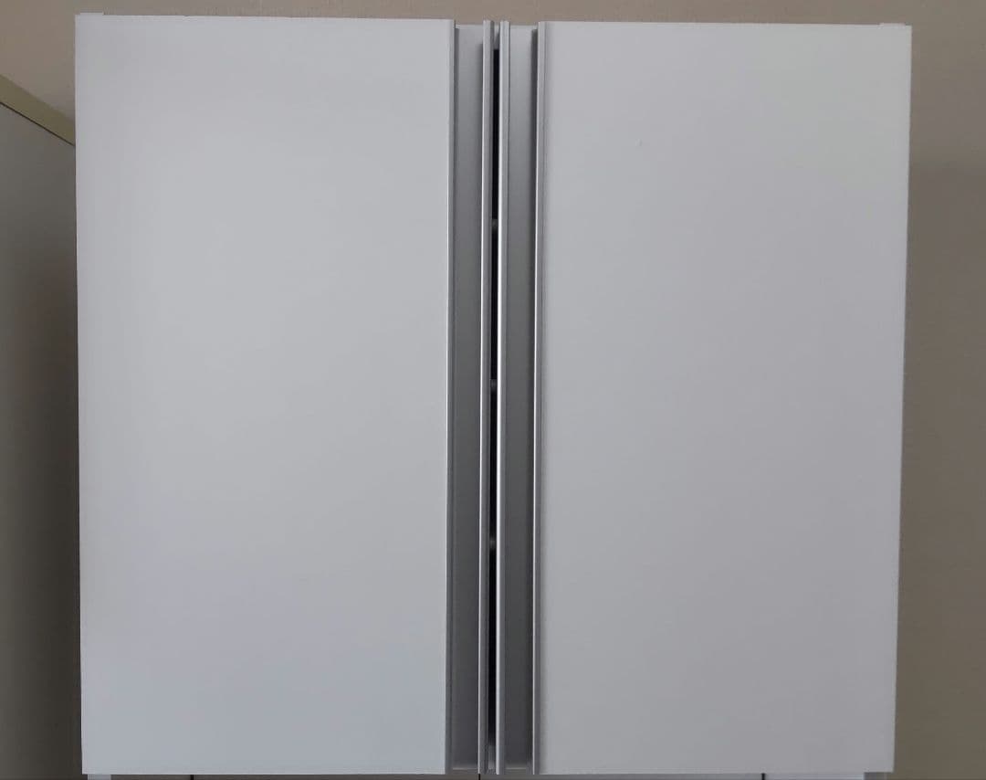 【3/10頃迄出品します】シューズラック 下駄箱 ハイタイプ