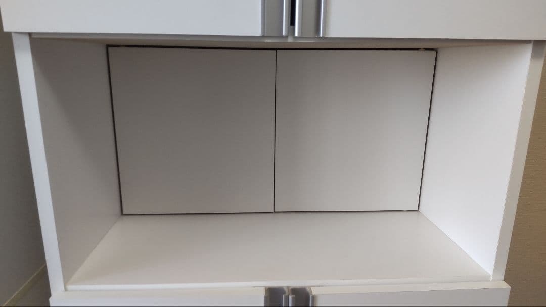 【3/10頃迄出品します】シューズラック 下駄箱 ハイタイプ