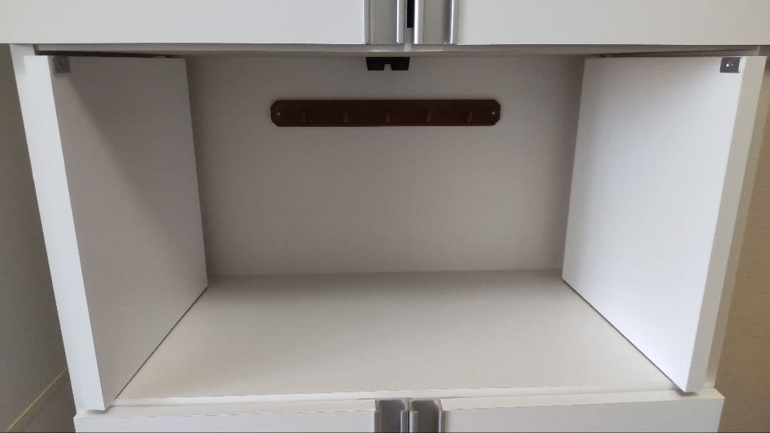 【3/10頃迄出品します】シューズラック 下駄箱 ハイタイプ