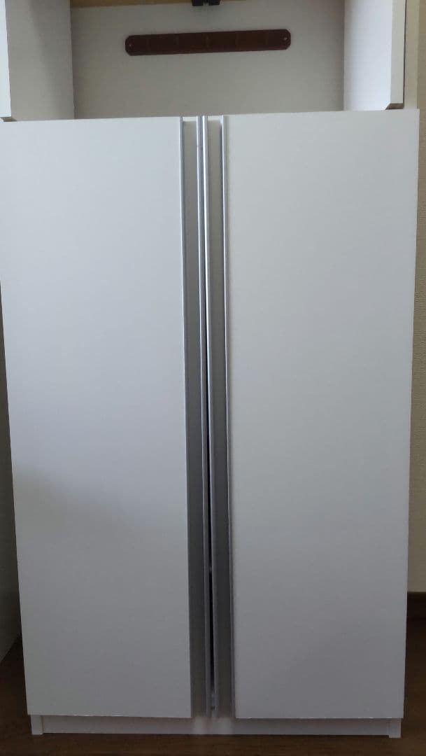 【3/10頃迄出品します】シューズラック 下駄箱 ハイタイプ