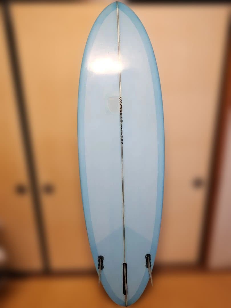 【手渡し限定】Channel s CI MID 6'6