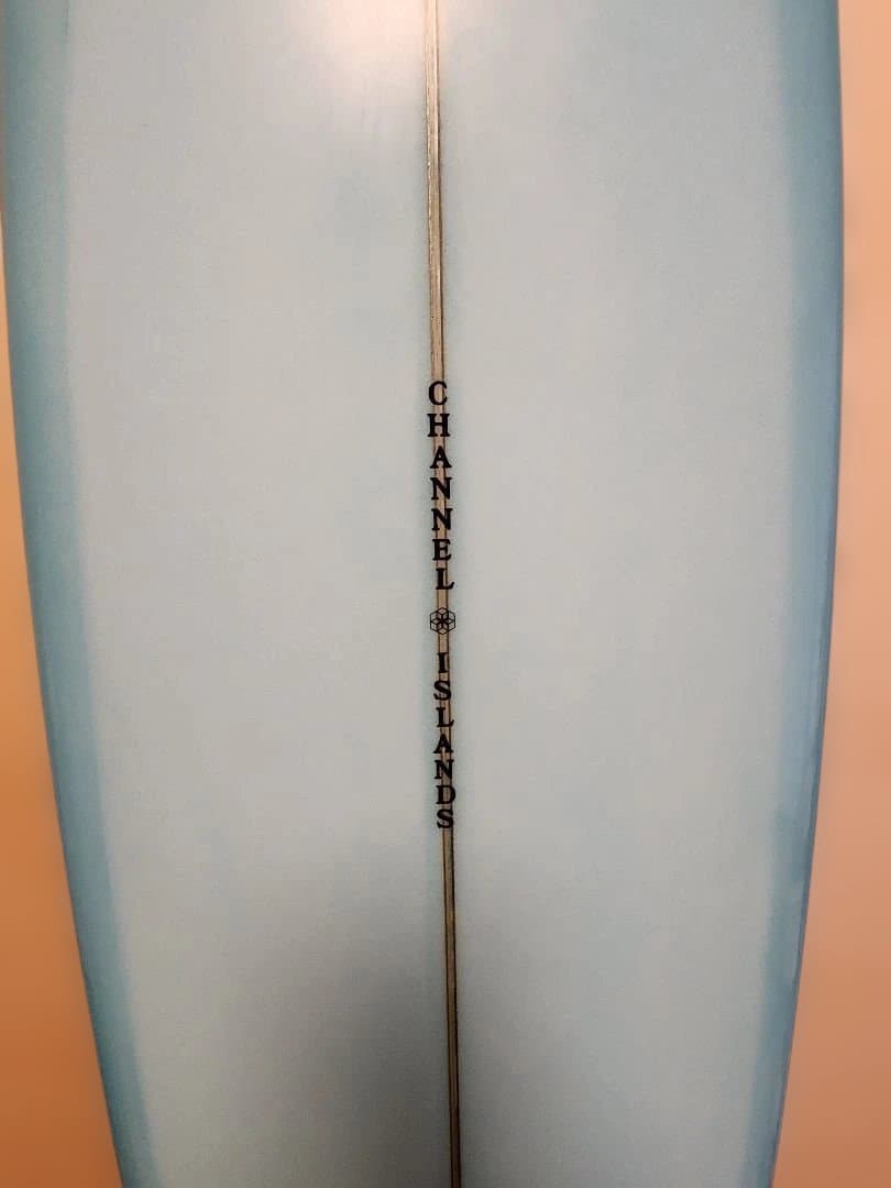 【手渡し限定】Channel s CI MID 6'6