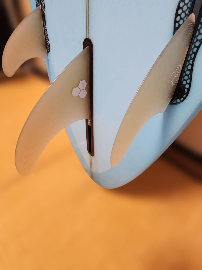 【手渡し限定】Channel s CI MID 6'6