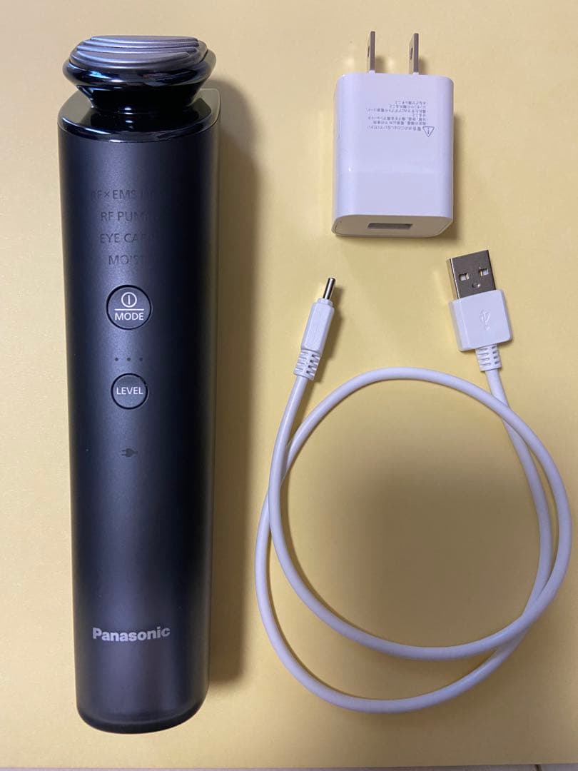 《限定値下げ✨ほぼ未使用》 Panasonic バイタリフトRF EH-SR85