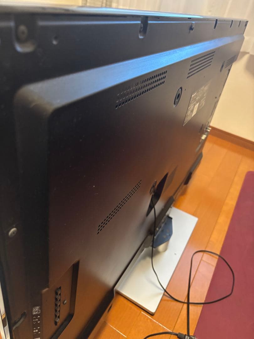 Panasonic 50インチ液晶テレビ　スマートビエラ