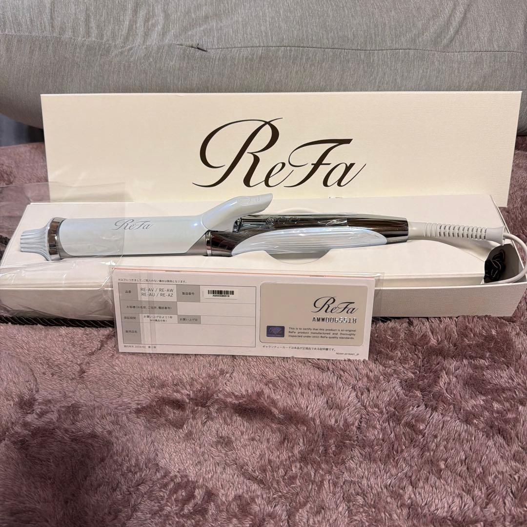 リファコテ　38mm