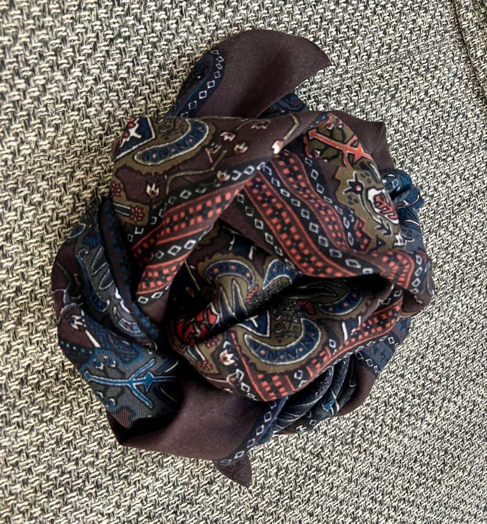 Niceness スカーフ