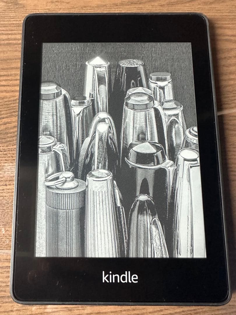 Kindle Paperwhite 10世代 32G