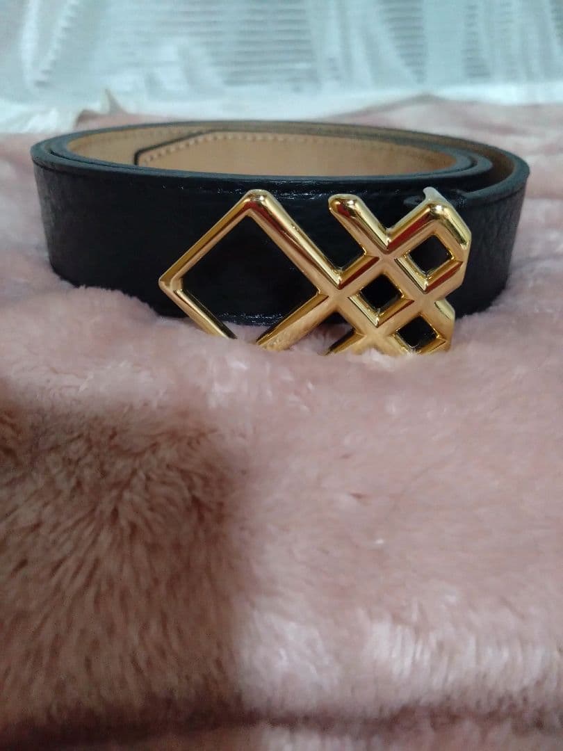 バーバリーベルトレディース