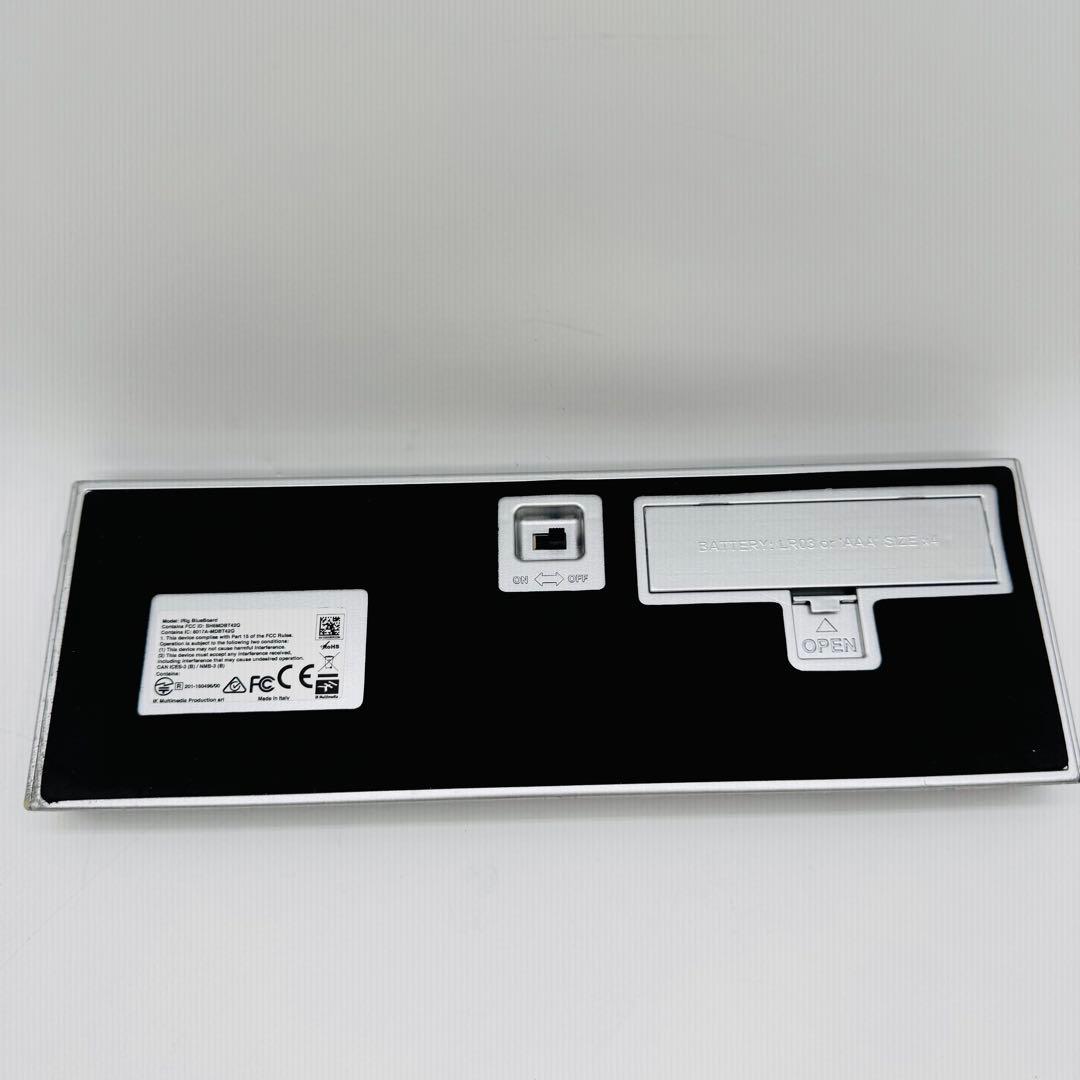 DTM・DAW iRig BlueBoard IK Multimedia