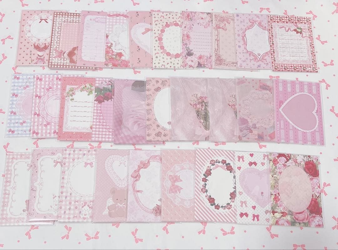 ♡aromantic まとめ売り①♡