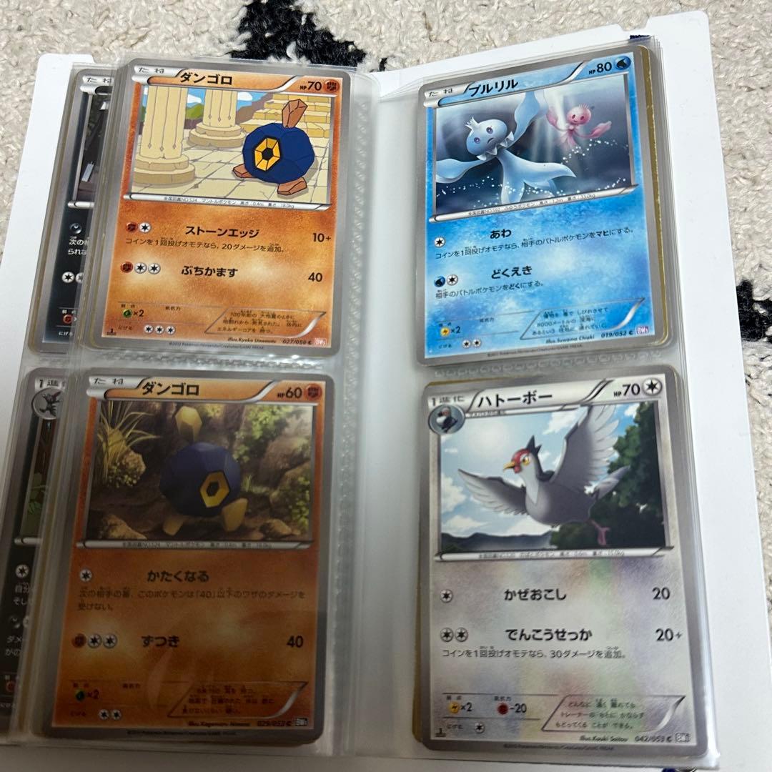 ヒ*見様 ポケモンカードコレクション　まとめ売り