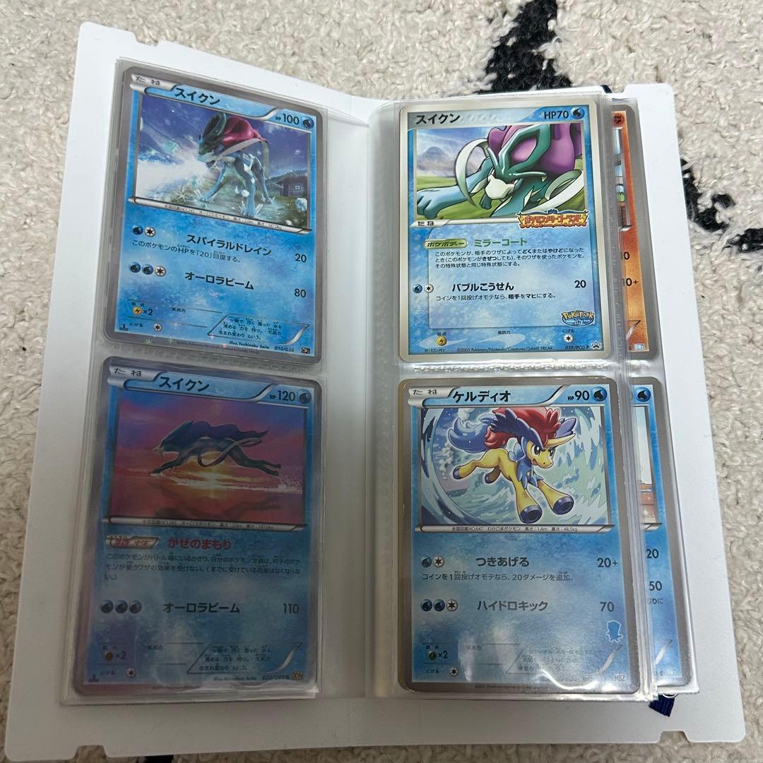 ヒ*見様 ポケモンカードコレクション　まとめ売り