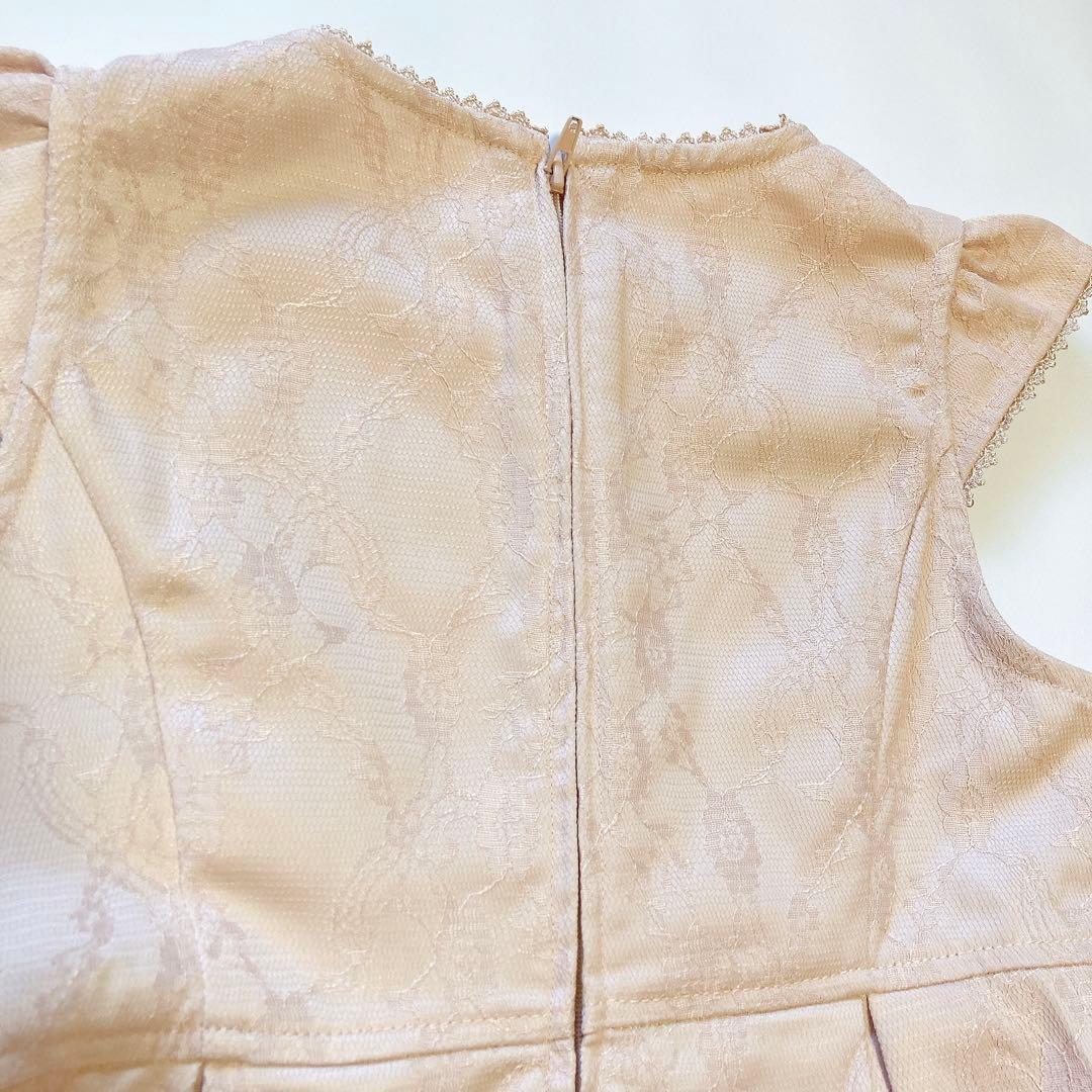 130size セレモニー anyFAM入学 卒園 フォーマル 発表会