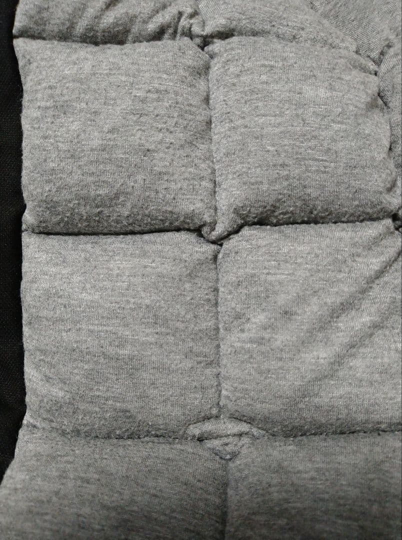 HERNO ヘルノ SUB-ZERO フーデッドダウンコート 44 ブラック