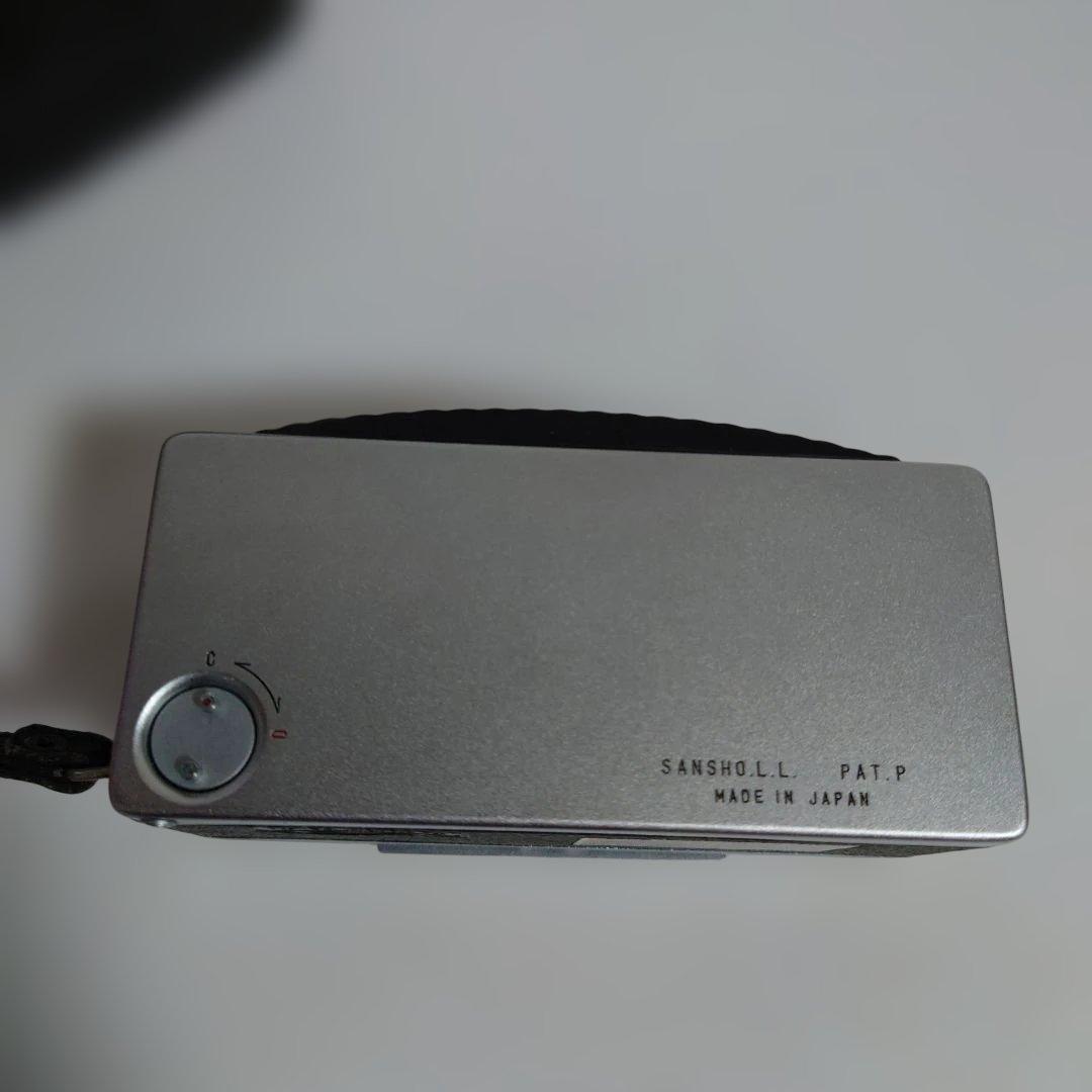 VISCAWIDE-16 ST-D ビスカワイドパノラマカメラ