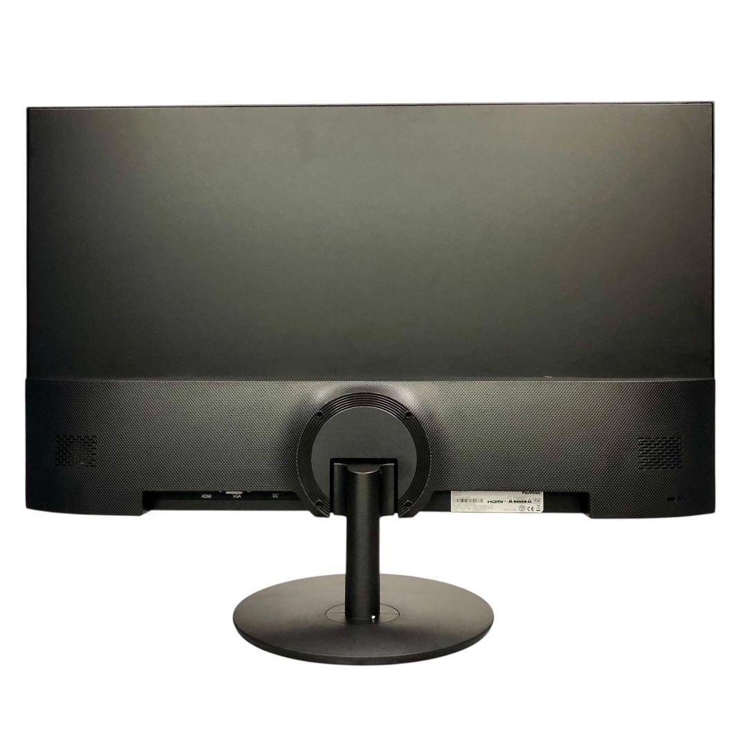 【開封済・未使用】FeuVision　27インチLEDモニター　FSID27AF