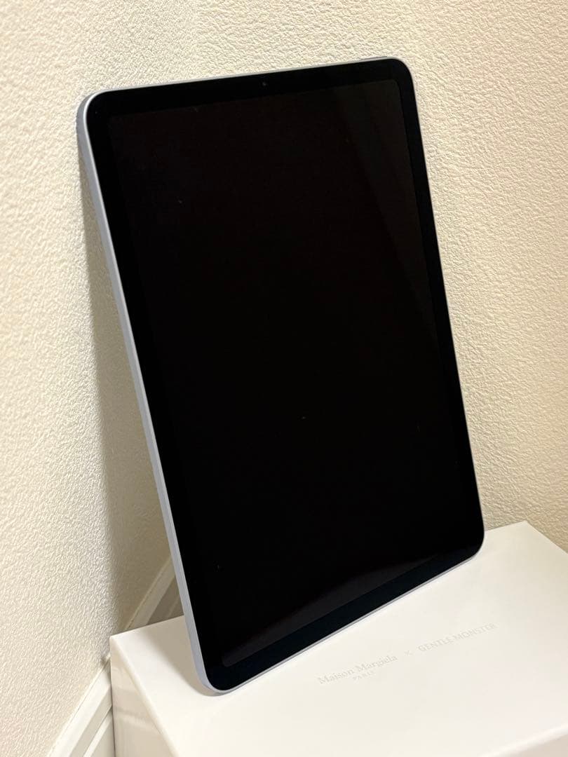 Apple iPad Air スペースグレー 本体のみ 美品