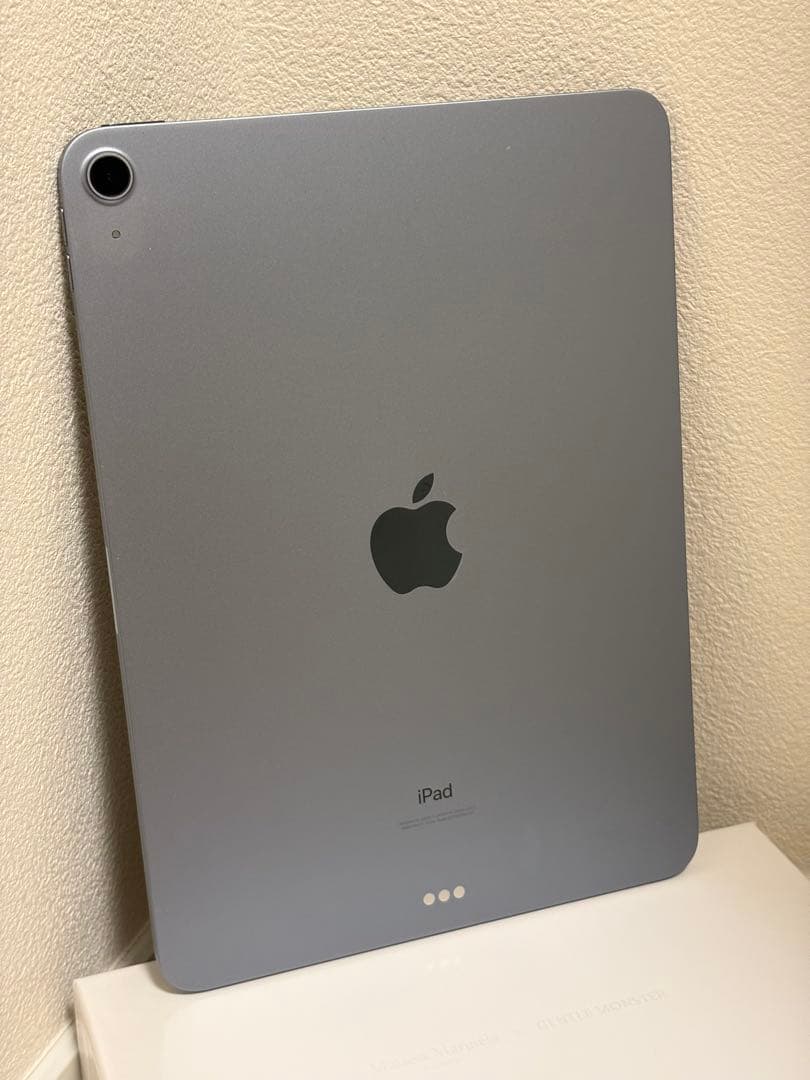 Apple iPad Air スペースグレー 本体のみ 美品