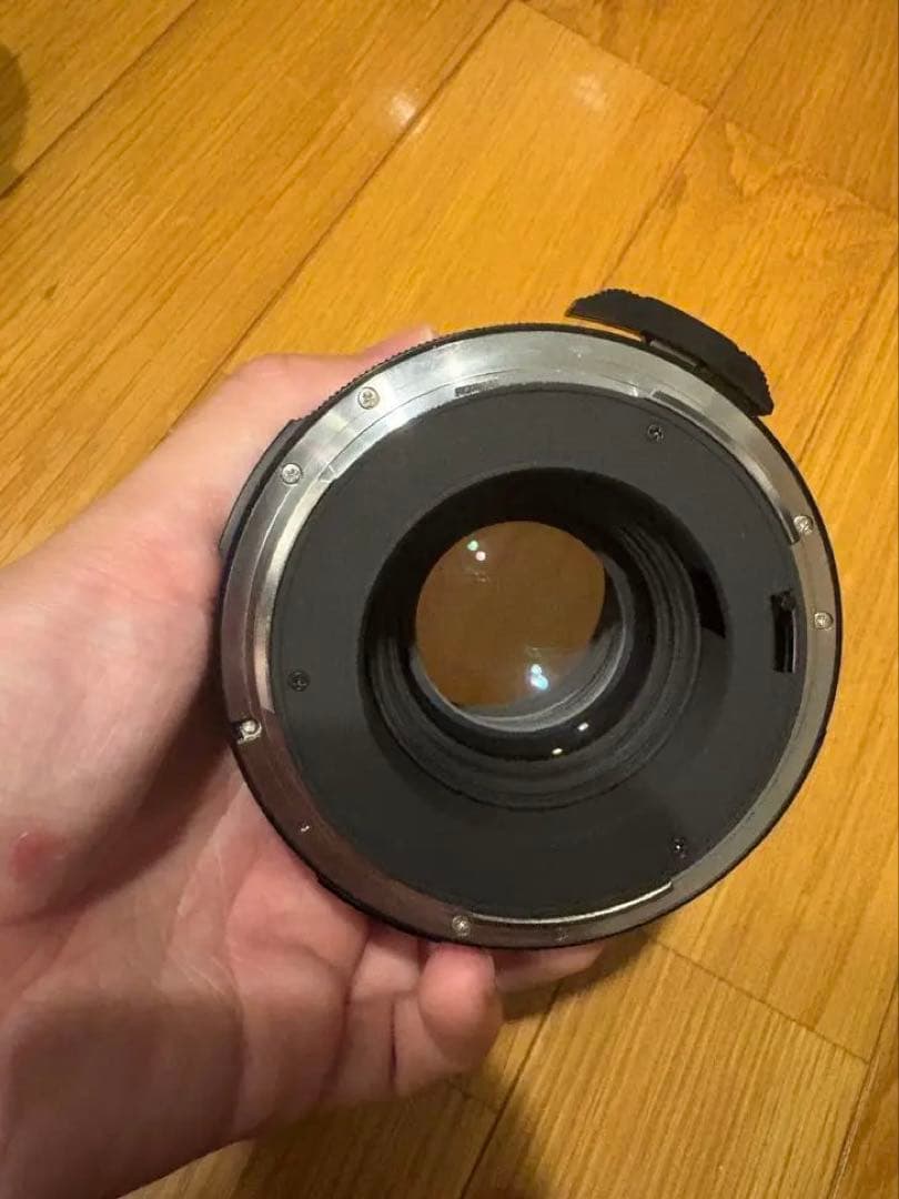 SMC PENTAX 67 90mm f/2.8 美品