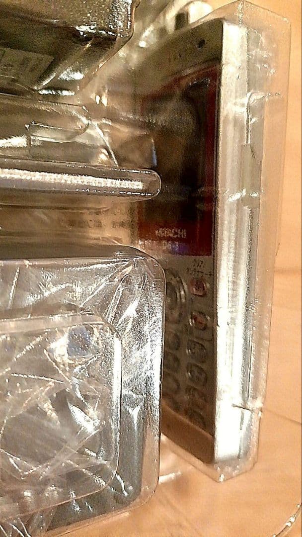 HITACHI 日立製作所　PHS 1 台　HI-D6 PS2 PSⅡ　電話機