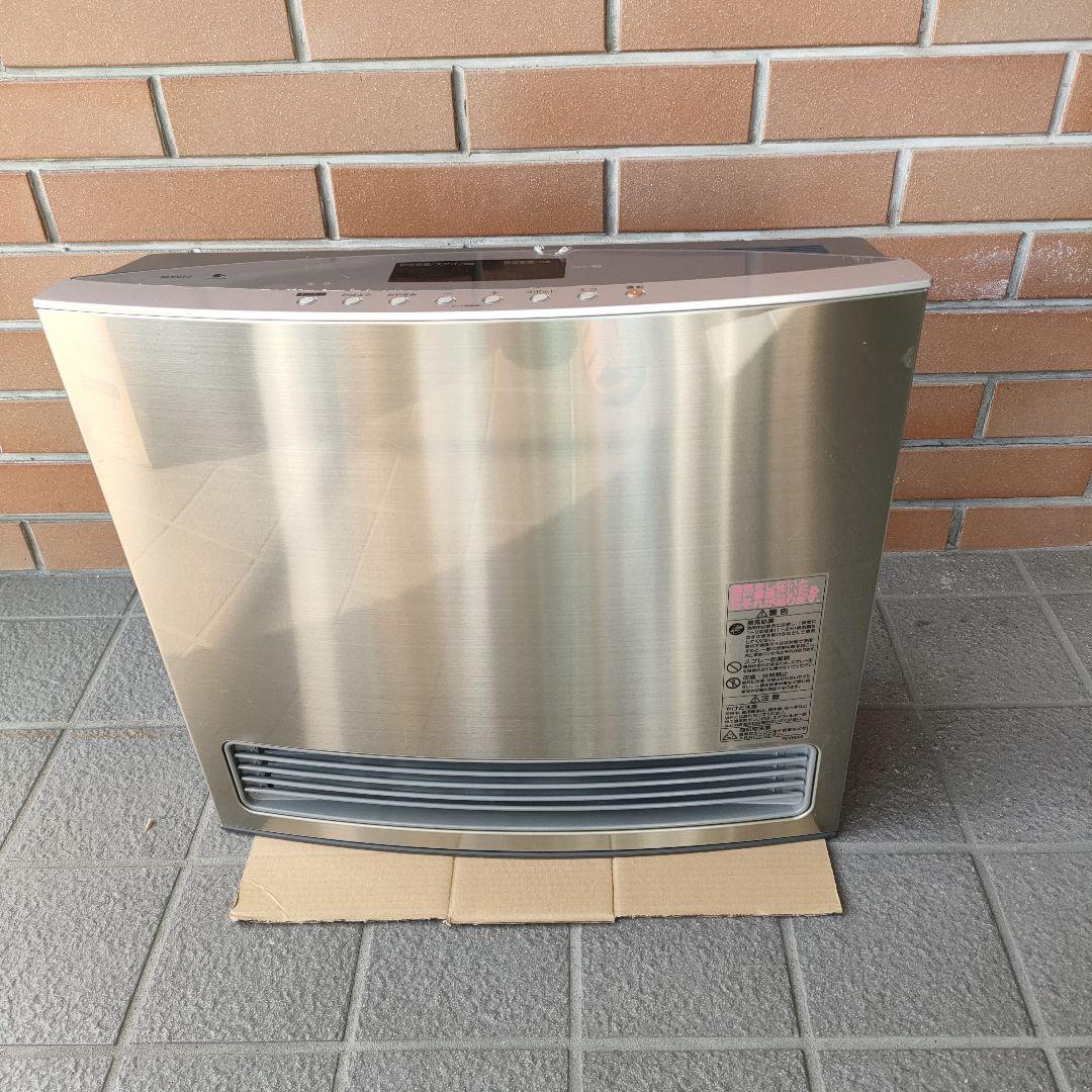 Cougarnao専用ノーリツ ガスファンヒーターGFH-4005D-PT