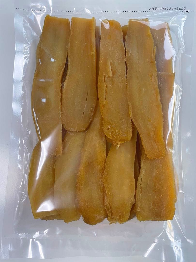 国産平干し芋1kg 茨城県ひたちなか産(紅はるか)×5セット