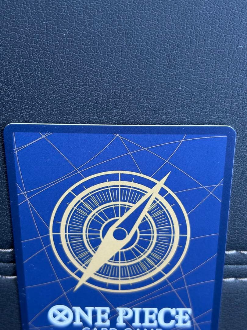 ド*ニ様 ワンピースカード　サボ　SP スペシャル