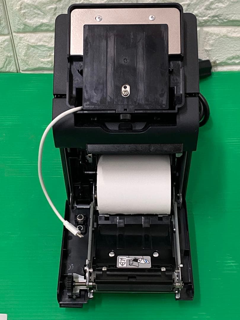 TM-m30II-S エプソン レシートプリンター ターミナルモデル US