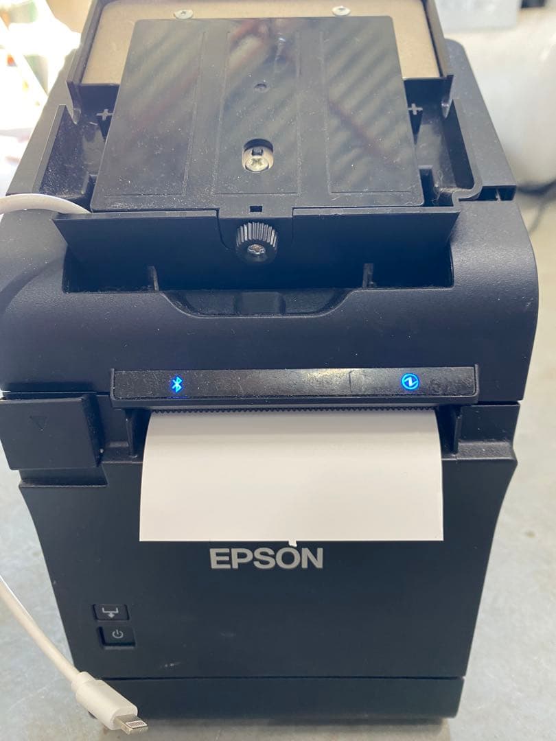 TM-m30II-S エプソン レシートプリンター ターミナルモデル US