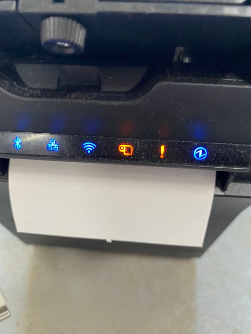 TM-m30II-S エプソン レシートプリンター ターミナルモデル US