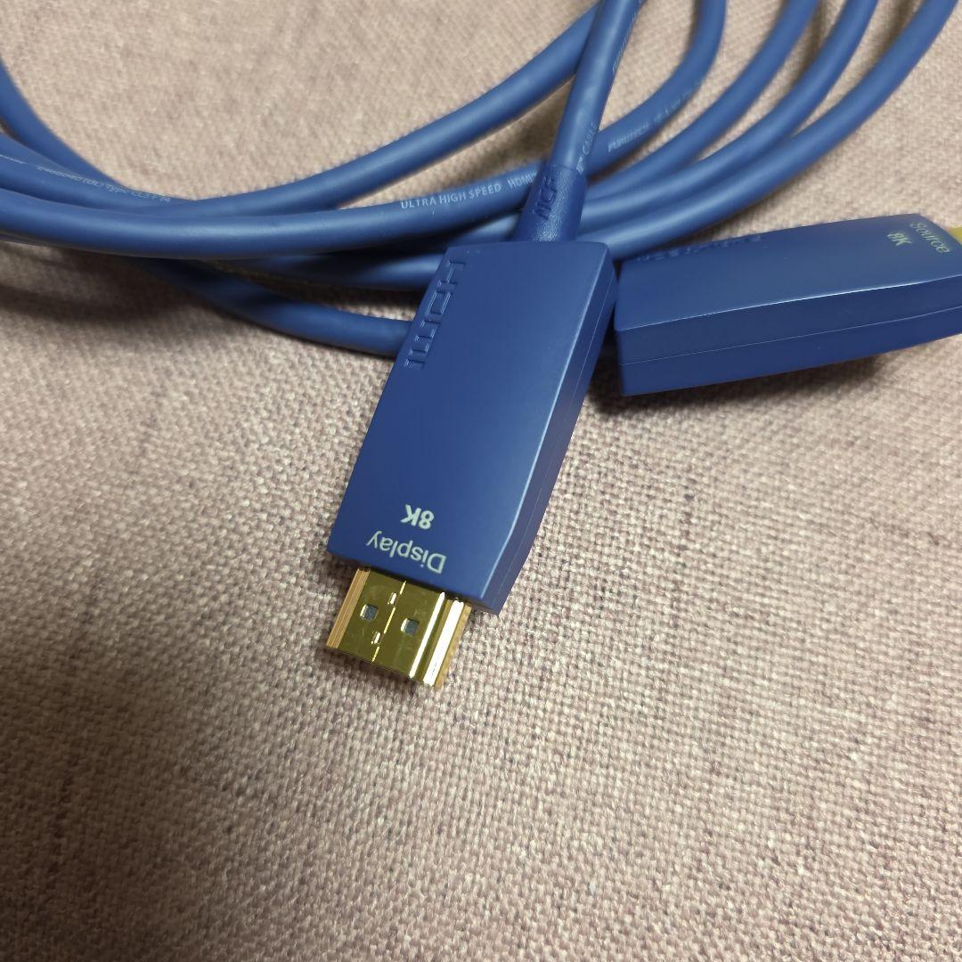 FURUTECH フルテック HF-A-NCF 3m 良品