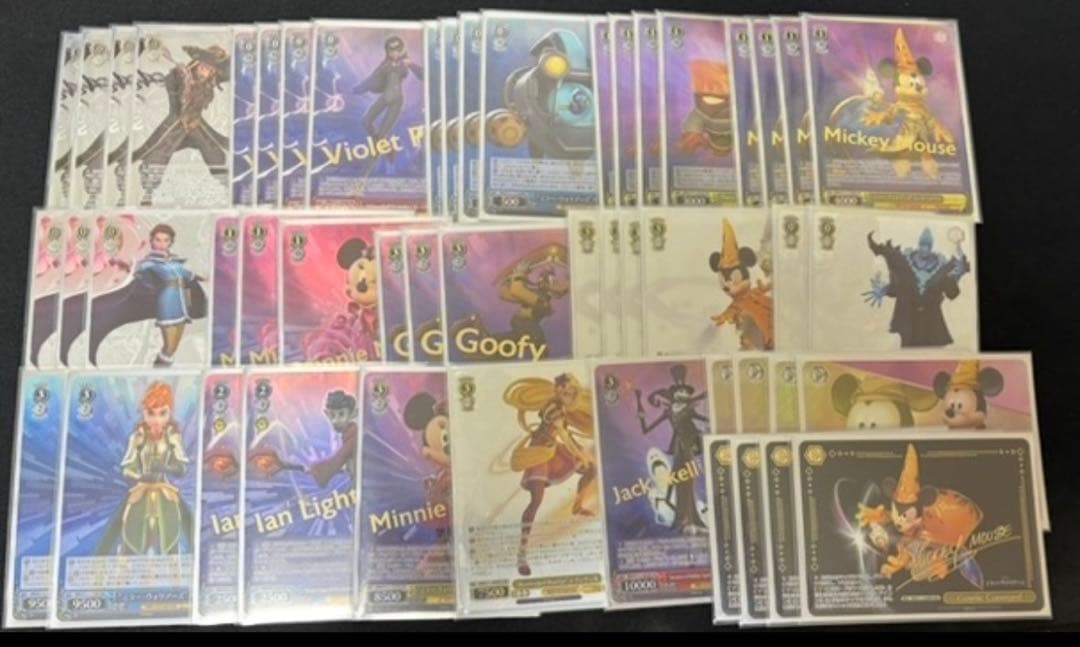 WS ミラーウォリアーズ　フルレア