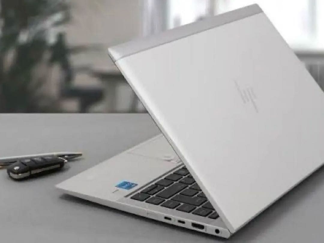 Windowsノート本体 HP EliteBook 840 Aero G8 i5 16GB SSD 1TB
