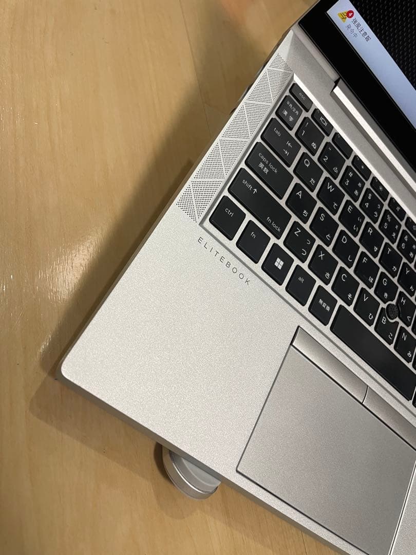 Windowsノート本体 HP EliteBook 840 Aero G8 i5 16GB SSD 1TB