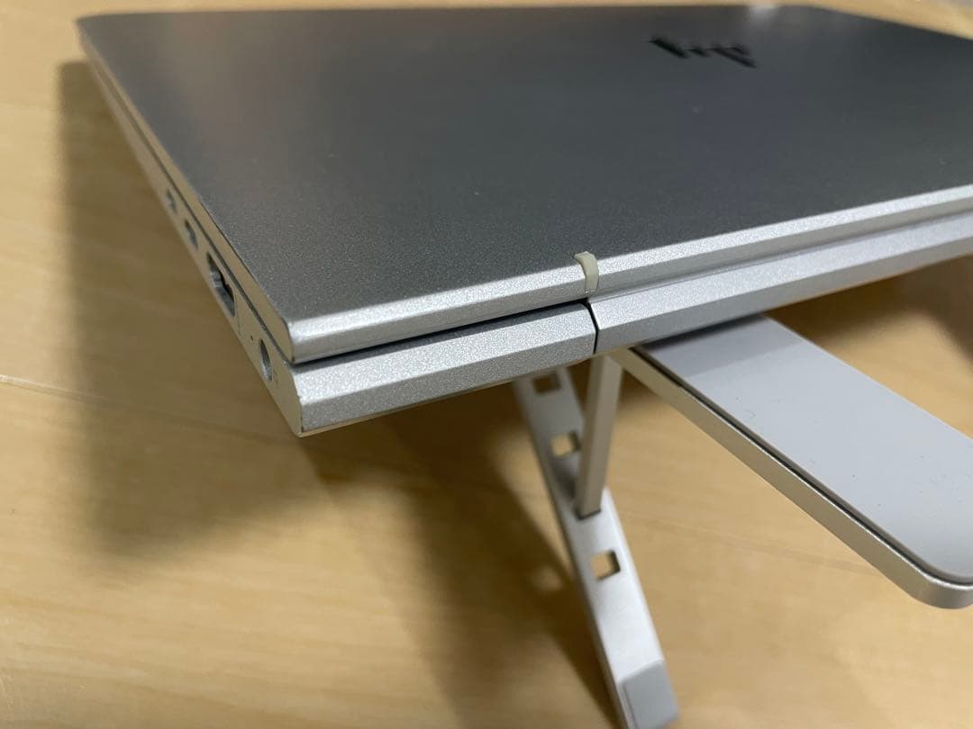 Windowsノート本体 HP EliteBook 840 Aero G8 i5 16GB SSD 1TB