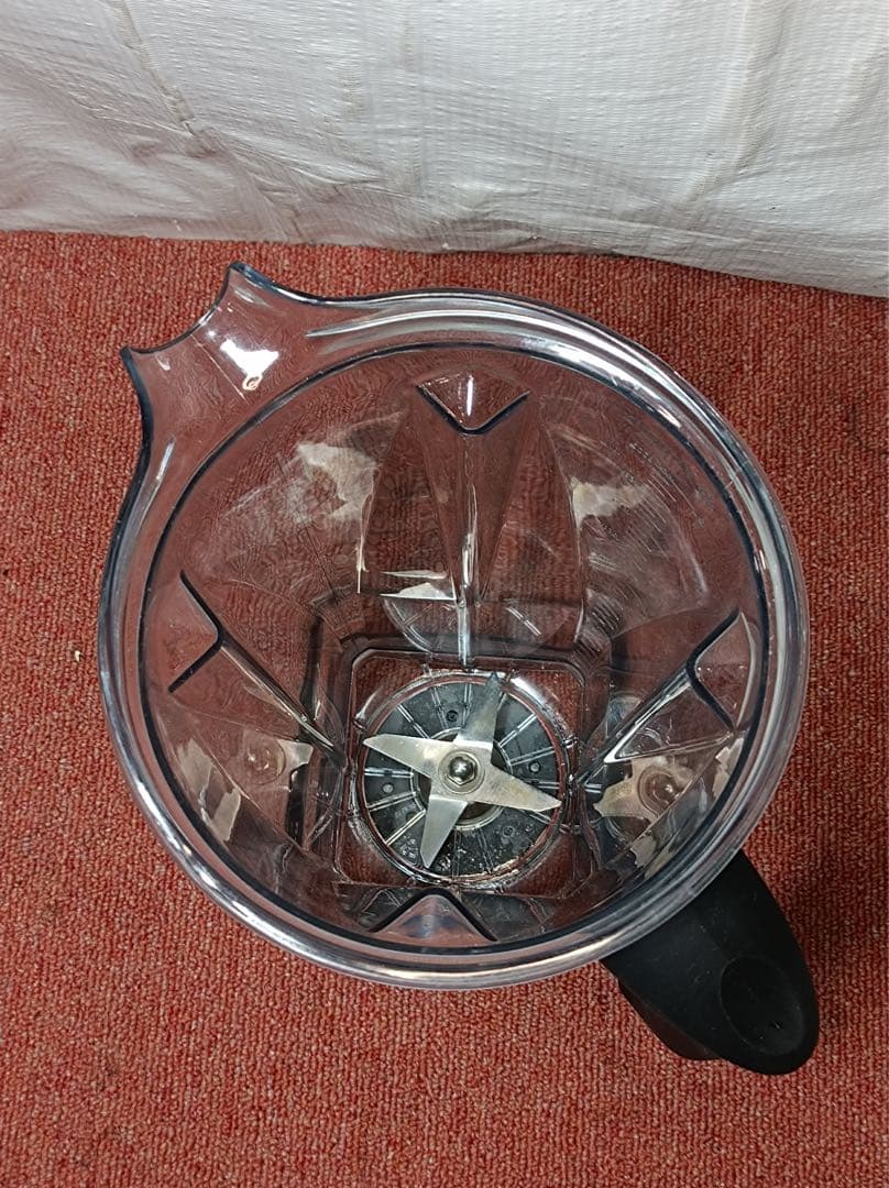 【八3302】バイタミック　ミキサー　VMO111 容量2,000ml