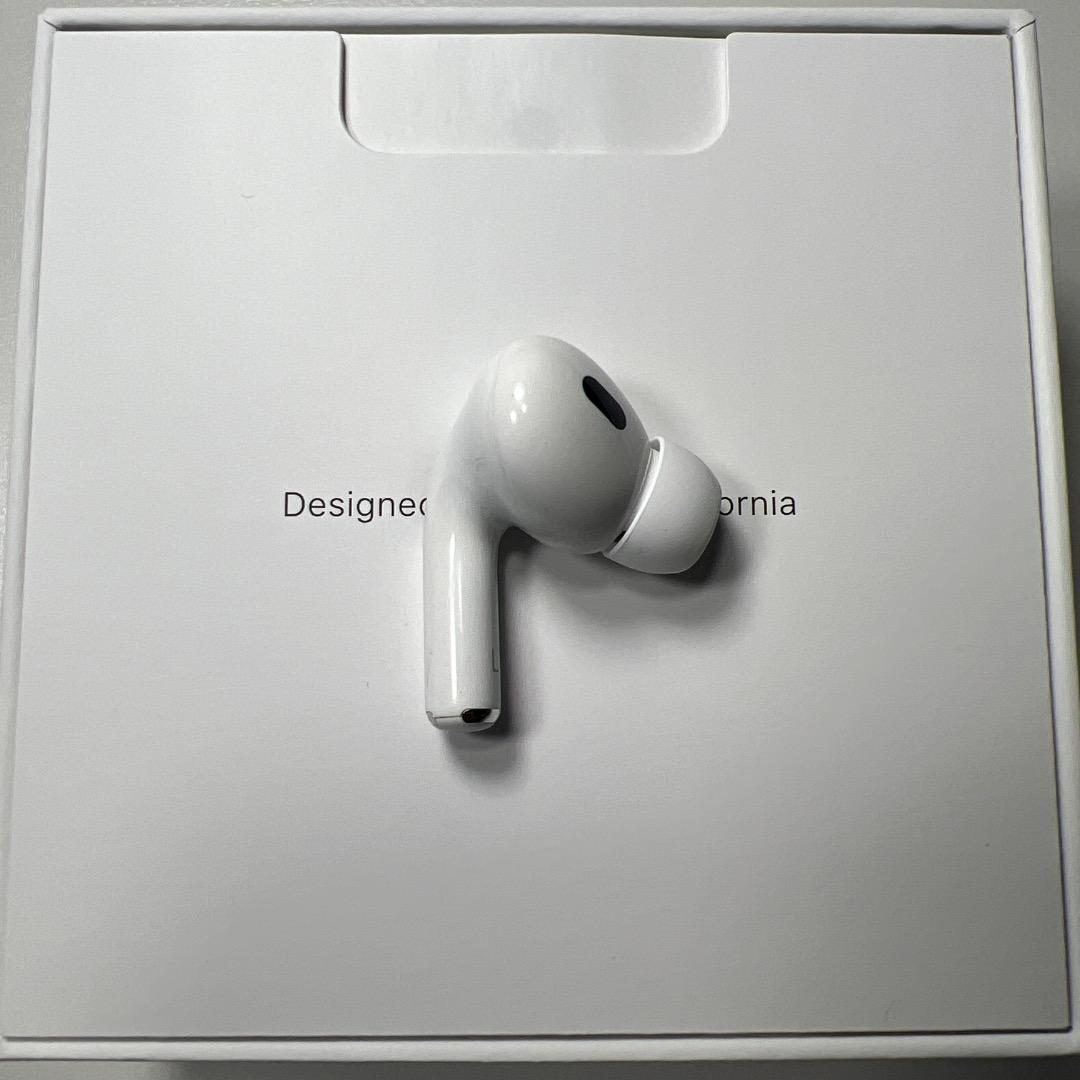 AirPods Pro 第2世代 usb-c 左耳 A3048 [36]