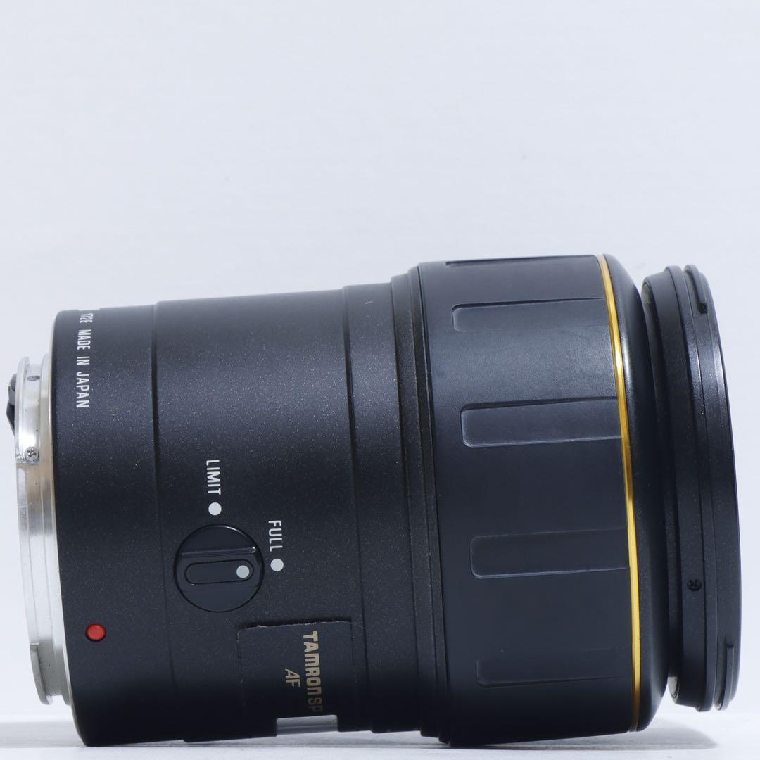 ★美品★ TAMRON SP 90mm F2.8 172E for Canon