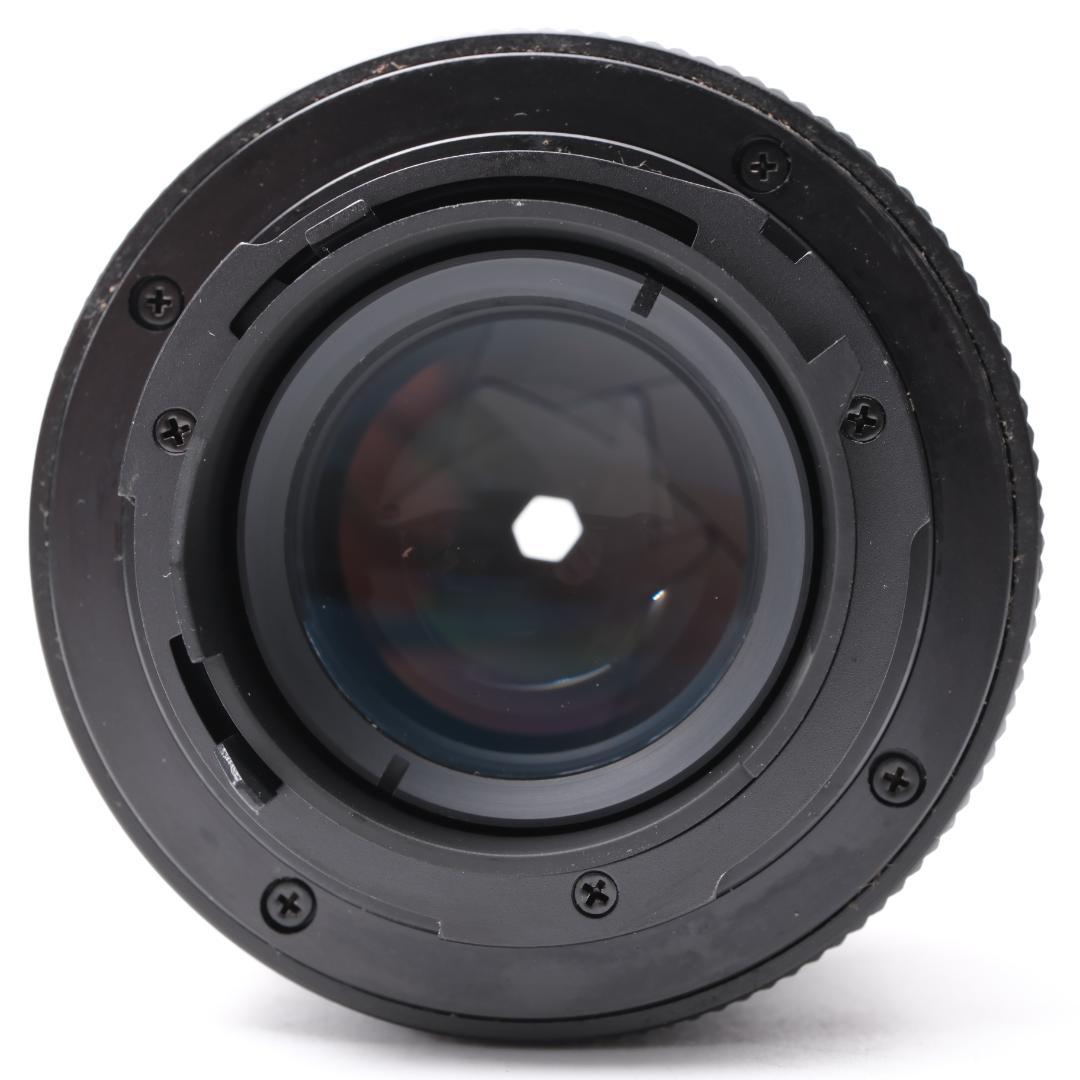 綺麗 Carl Zeiss Planar 50mm F1.7 AEJ C/Y