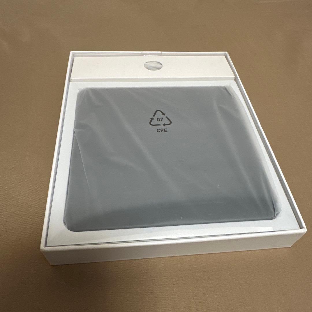 【美品】MiroPower モバイルバッテリー ブラック