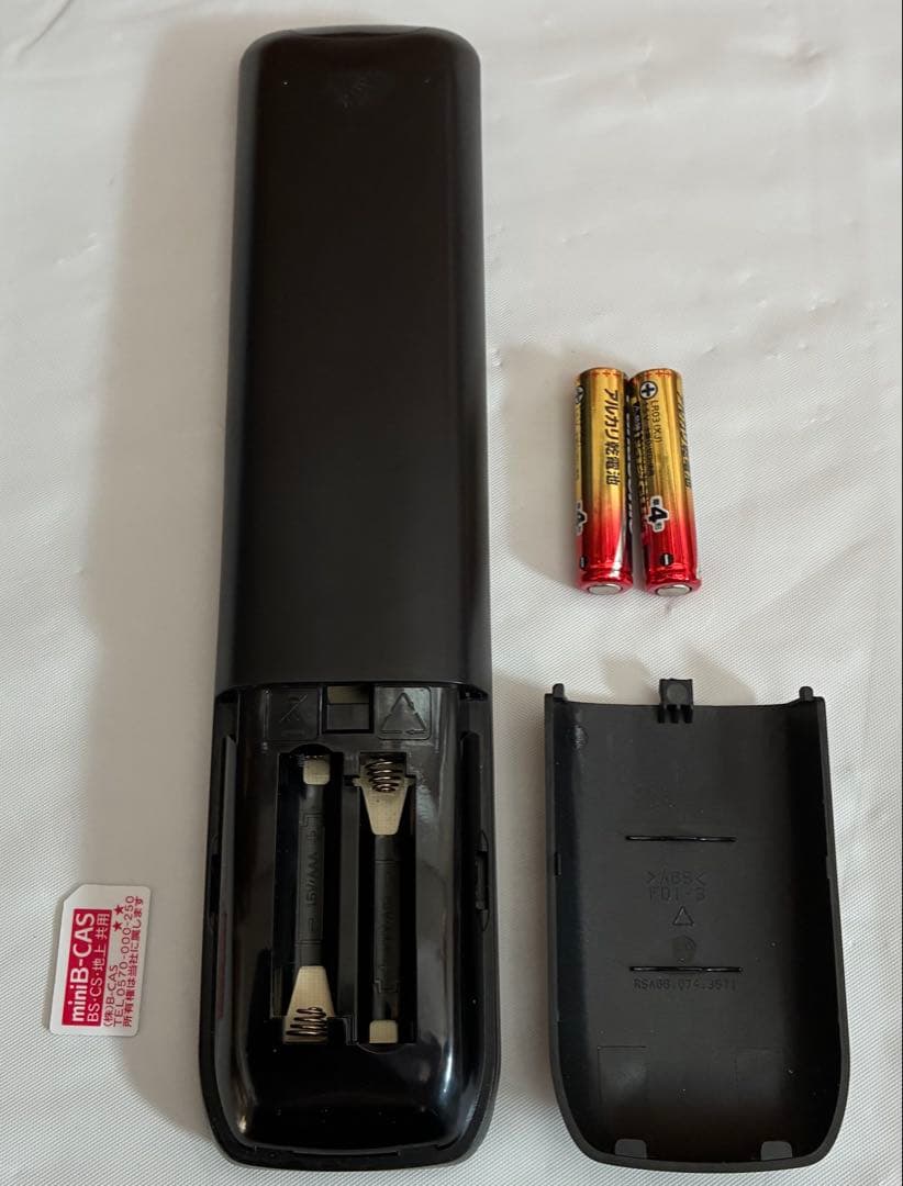 ハイセンス 32V型 テレビ 32A30G 2021年モデル。リモコン付き