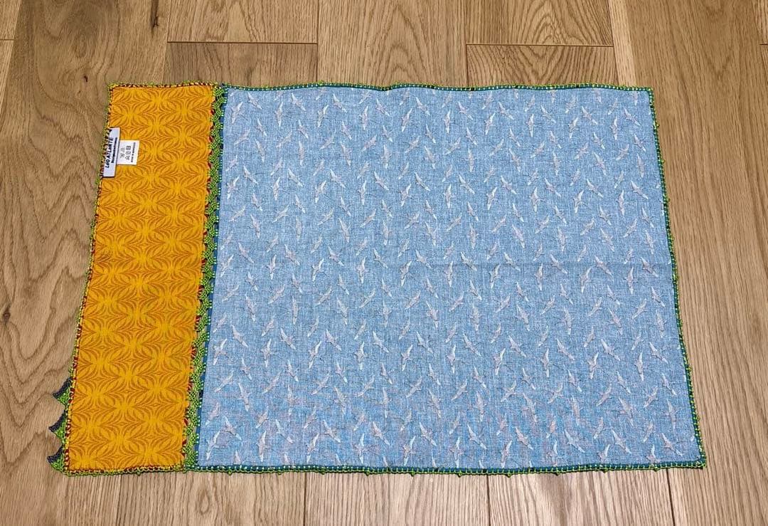 新品 Leo atlanteレオアトランテ ランチョンマット ２枚セット