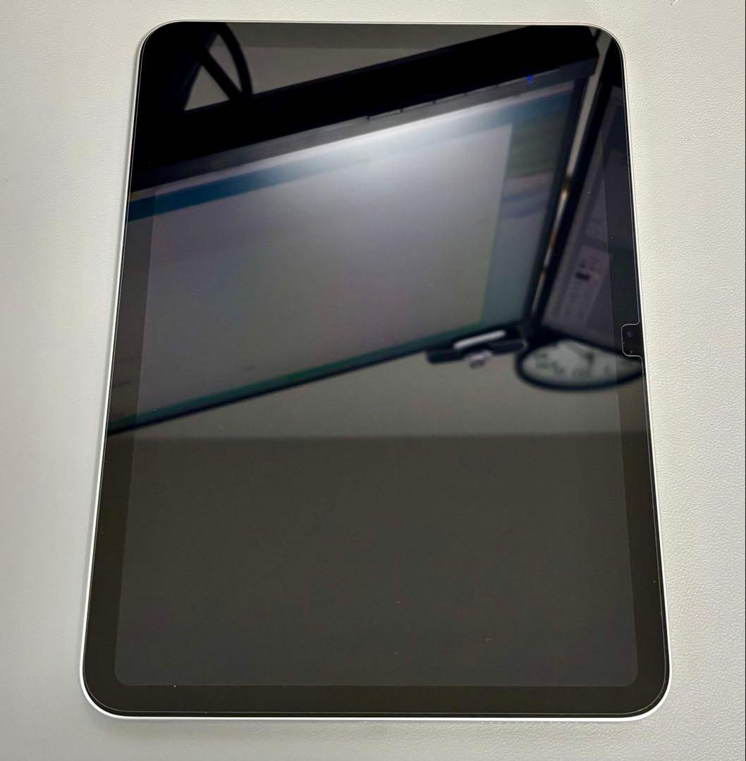 iPad 11世代 A16 128GB WiFi MD3Y4J/A シルバー