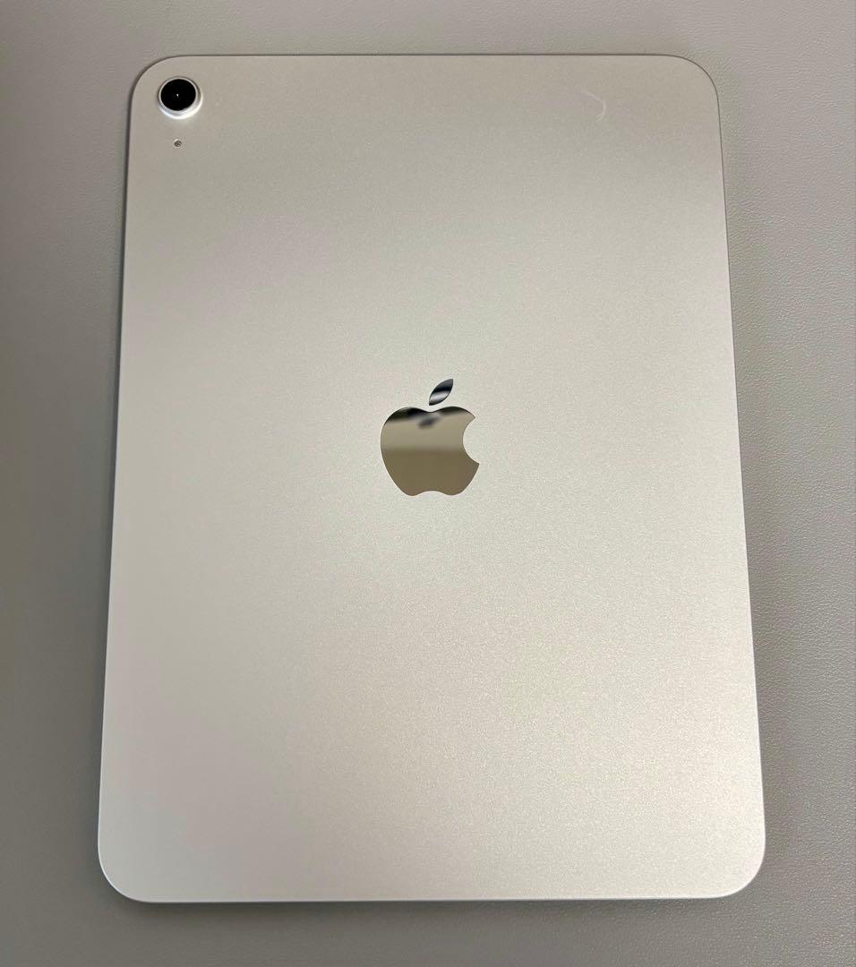 iPad 11世代 A16 128GB WiFi MD3Y4J/A シルバー