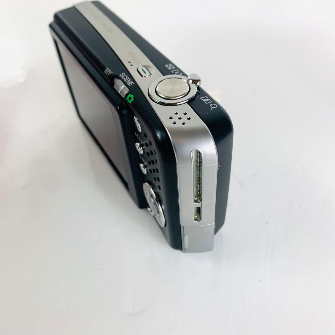 RICOH CAPLIO R6 コンパクトデジタルカメラ ブラック